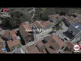 Rapinano una donna di 80 anni ad Anzano, arrestati dai Carabinieri tre giovani delinquenti: 2 di Scampitella