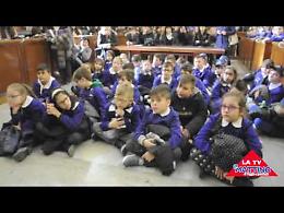 Legalità e sicurezza stradale nelle scuole, la "lezione" del sindaco di Foggia ai ragazzi