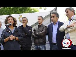 L'architetto Tina Morra: «Il nuovo volto che daremo a Via Lanza per Foggia»