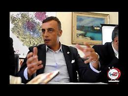 Differenziata a Foggia, Morese: «Chiediamo ai cittadini un salto di mentalità»