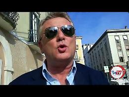 Elezioni provinciali,  Merla: «Noi accordo di coerenza, gli altri di potere: a Gatta piace vincere facile»
