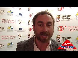 Galà delle Contadinner, Savino: «Contadini, aprite le vostre case e parlate con i vostri vicini»