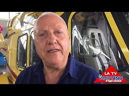 Pucillo, Alidaunia: «Fly Subappennino? Perché no?» 
