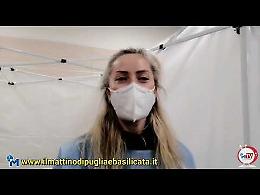 La Puglia vaccina chi ha cura dei più fragili, Emiliano e Lopalco chiamano "La Cavalleria"
