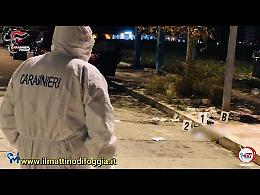 Gioventù bruciata a Manfredonia: tre minorenni arrestati per tentato omicidio, rapina e spaccio di droga