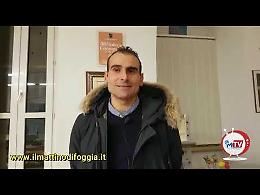 Apricena, il sindaco Potenza: «Il Palio delle Contrade è ormai una bandiera della città»