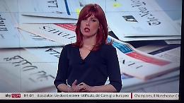 Autonomia, questi fantasmi (di Calderoli). Il maltempo divide l'Italia a Bologna