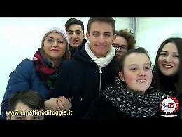 Così i giovani rotariani dell'Interact di Foggia danno una mano all'Assori