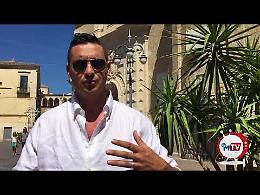 Ferragosto foggiano, il ritorno del "guerriero" La Salandra 