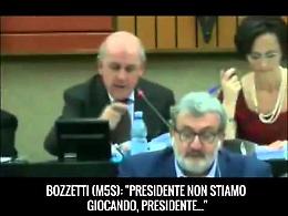 Reddito dignità, Loizzo a M5S: «Qua decido io»