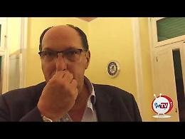 Ursitti: «Il governo di Foggia? Non ha nulla di politico»