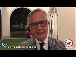 Dei delitti e delle prove, secondo l'investigatore Garofano