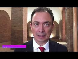 Il "cantiere" di Pierpaolo Limone per edificare Foggia città universitaria