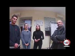 Quando farsi i film a scuola fa bene: guardate il Pascal di Foggia, per esempio