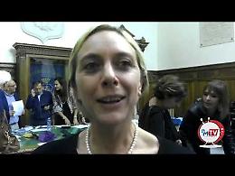 Elezioni provinciali, Azzarone: «Auguri a Gatta, la nostra battaglia di dignità. Ora puntiamo a spazzare la destra a Foggia»