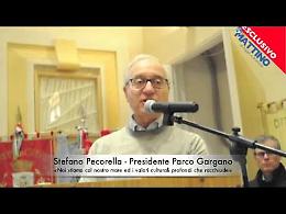 Pecorella, Parco Gargano: «La nostra difesa delle Tremiti: un mare di valori»