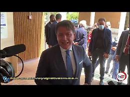 Conte promette: «In Puglia si andrà a votare». Ma non chiarisce le ambiguità del suo decreto