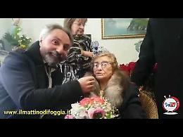 «Volete campare cent'anni come me? Mangiate, bevete e fatevi i fatti vostri»
