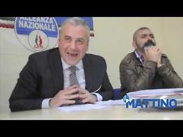 Mainiero: «Ecco come avvengono le speculazioni edilizie a Foggia»