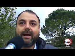 Discarica Giardinetto, il sindaco di Troia Leonardo Cavalieri: «Dopo vent'anni scriviamo la parola fine»
