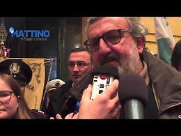 No Trivelle, Emiliano: «Al referendum per assenza dolorosa di dialogo con Renzi»