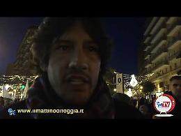 Vigilante: «La criminalità rende difficile fare impresa a Foggia, bene la marcia di Libera ma occorre un'azione specifica per debellarla»