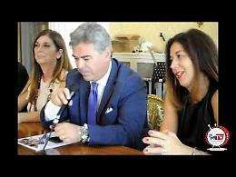 Foggia presenta la ricca stagione di prosa al Teatro Giordano