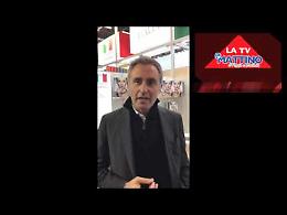 Di Gioia al SIAL di Parigi: « Un mondo di opportunità per la Puglia»