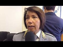Caporalato, Maraspina: «Altissima l'attenzione per il Cara di Borgo Mezzanone»