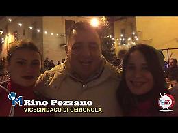 Tanti auguri dalla città di Di Vittorio, Zingarelli, Pavoncelli