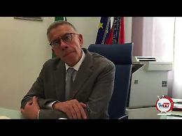 La "rivoluzione" di Dattoli agli Ospedali Riuniti di Foggia