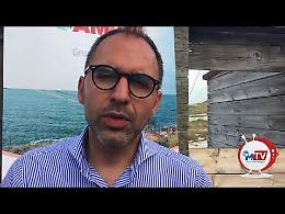 Piemontese: «Trabucchiamo tutto il Gargano per farne un'attrazione straordinaria»