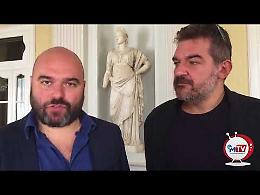 Al "Giordano" il grande teatro che nasce a Foggia