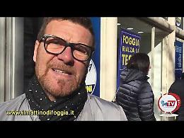 Chi ha portato la bandiera della Lega a Foggia oggi dissente. Contini: «È una seconda Forza Italia»