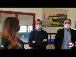 Viaggiare sicuri sui mezzi pubblici si può?