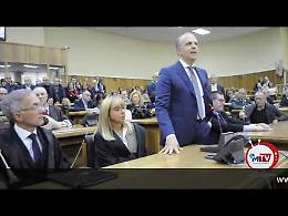 Buccaro: «Quella di Foggia è una Procura con la schiena dritta»