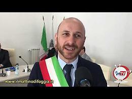 Un nuovo Comune per Anzano di Puglia