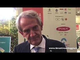 Il sindaco Metta: «Fatevi tentare dalla Bella di Cerignola» 