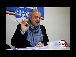 Foggia, Mainiero: «Situazione finanziaria del Comune incontrollata» 