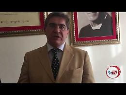 Giulio Scapato: «A Foggia ricominciamo dalla politica dell'ascolto»