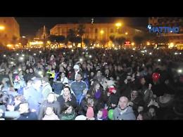 E così i desideri di Foggia prendono il volo