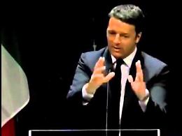 Per Renzi il Molise non dovrebbe esistere