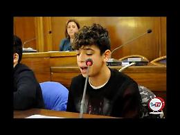 Delle Noci, asessore junior Ambiente: «La Foggia pulita che vogliamo noi»