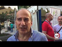 La solidarietà scende in piazza a Foggia con la festa del volontariato