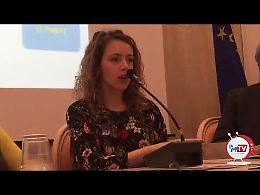 Così Marta Masi cattura i bambini alle opere d'arte