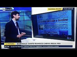 Draghi vuole tutto: Quirinale e Governo. La rivolta dei peones