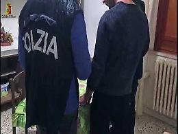 Cellule dei foreign fighters del Isis nel foggiano: espulsi due albanesi 