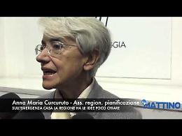 Emergenza casa a Foggia, la Regione ha le idee confuse
