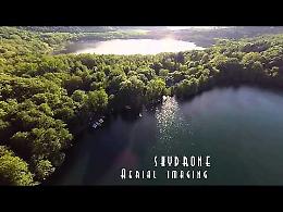 Quello spettacolo della natura che sono i laghi di Monticchio