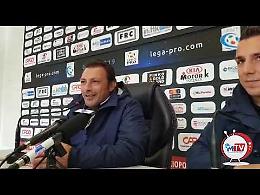 Dopo vent'anni è di nuovo Potenza - Catania